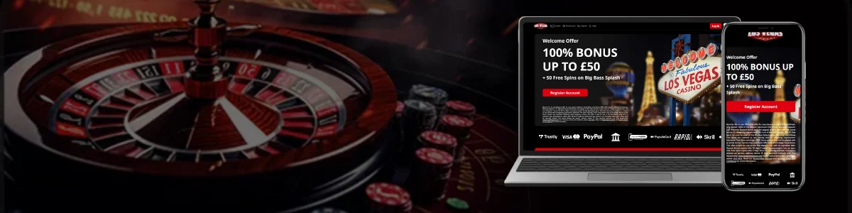 losvegas mibile and pc